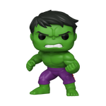 (PRE-ORDER) POP! Marvel: Marvel NC- Hulk by THE MIGHTY HOBBY SHOP