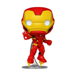 (PRE-ORDER) POP! Marvel: Marvel NC- Iron Man by THE MIGHTY HOBBY SHOP