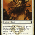 Sandstorm Charger (LIST-DTK-34) - The List