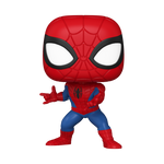 (PRE-ORDER) POP! Marvel: Marvel NC- Spider-Man by THE MIGHTY HOBBY SHOP