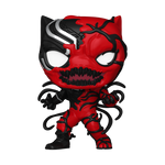 POP! Marvel: Carnageized- Black Panther by THE MIGHTY HOBBY SHOP