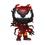 POP! Marvel: Carnageized- Iron Man by THE MIGHTY HOBBY SHOP