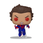 POP! Marvel: S-M:ATSV S2- 2099 (UN) by THE MIGHTY HOBBY SHOP