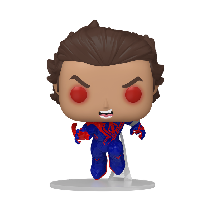 POP! Marvel: S-M:ATSV S2- 2099 (UN) by THE MIGHTY HOBBY SHOP