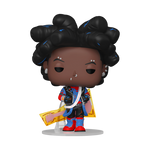 (PRE-ORDER) POP! Marvel: S-M:ATSV S2- Spider-Punk(UN) by THE MIGHTY HOBBY SHOP