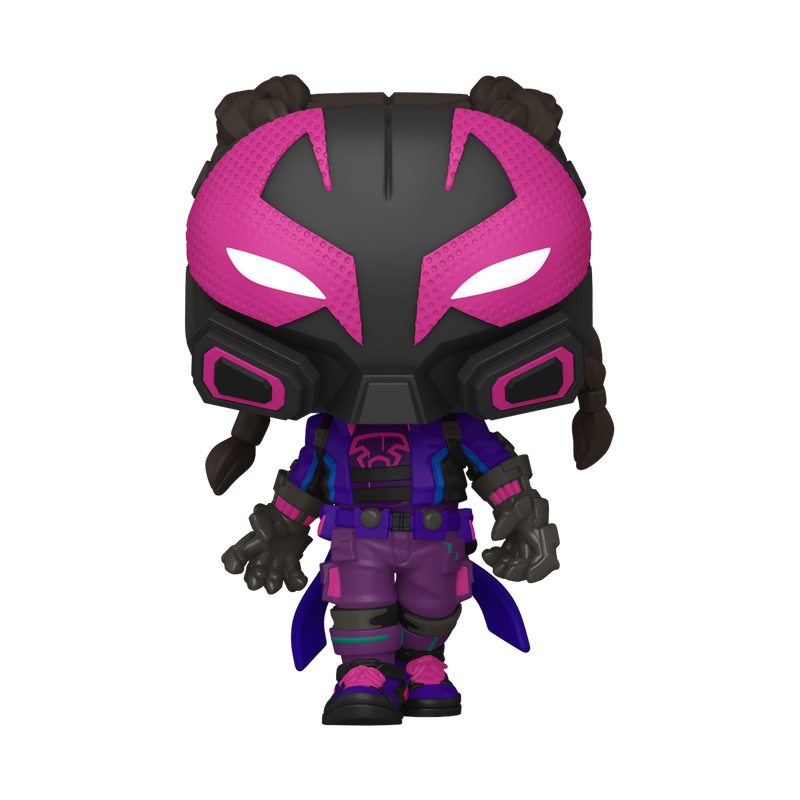 (PRE-ORDER) POP! Marvel: S-M:ATSV S2- Prowler by THE MIGHTY HOBBY SHOP