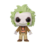 (PRE-ORDER) POP! Movies: Beetlejuice: Beetlejuice