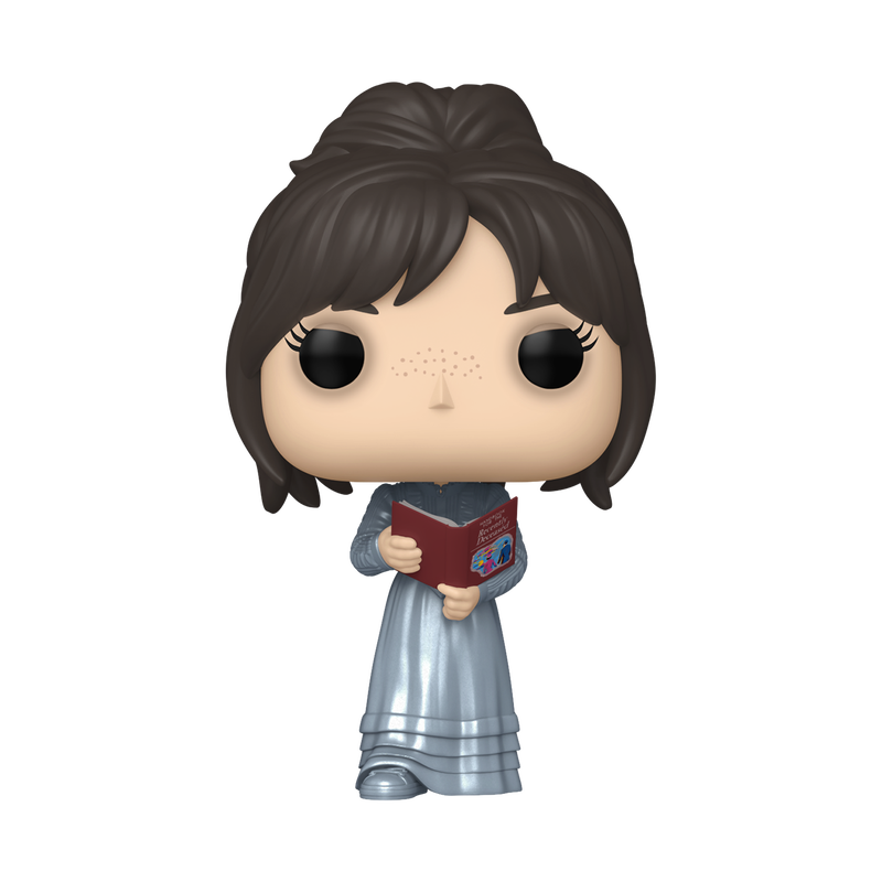 POP! Movies: Beetlejuice: Astrid by THE MIGHTY HOBBY SHOP