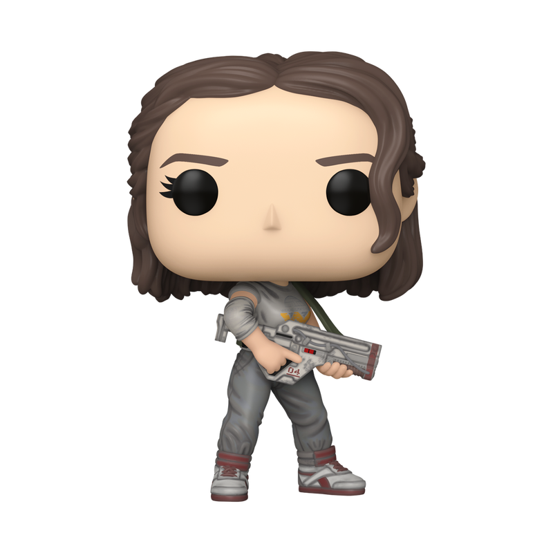 (PRE-ORDER) POP Movies: Aliens Romulus- Rain by THE MIGHTY HOBBY SHOP