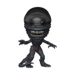 (PRE-ORDER) POP! Movies: Aliens Romulus- Xenomorph (Super) by THE MIGHTY HOBBY SHOP
