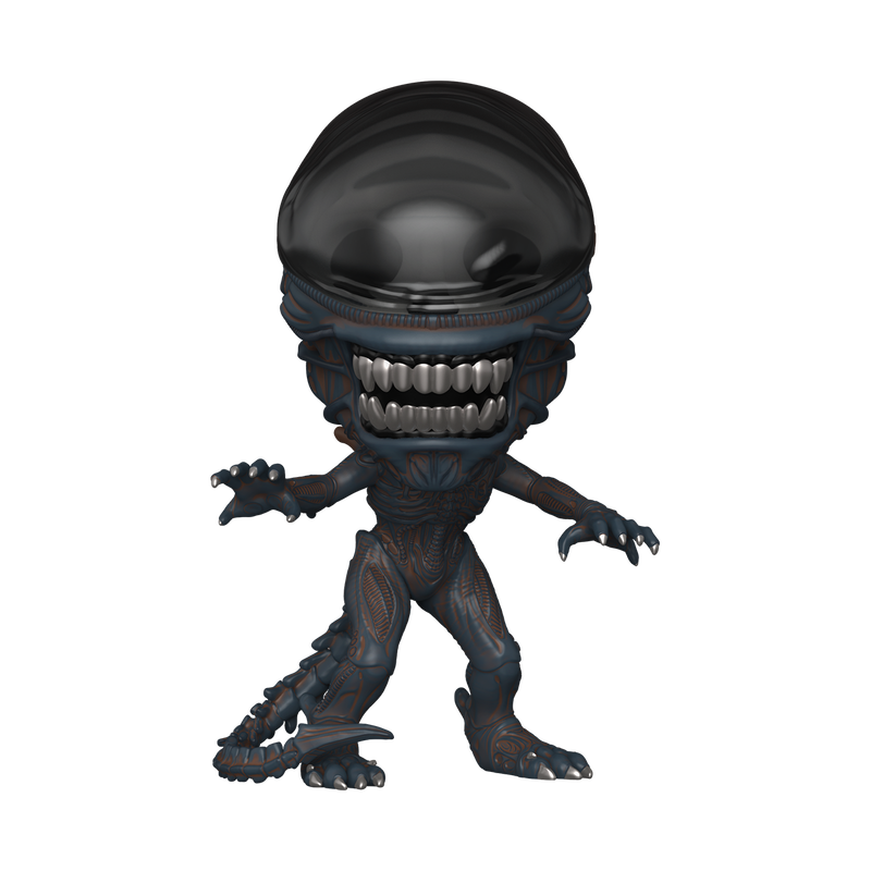 (PRE-ORDER) POP! Movies: Aliens Romulus- Xenomorph (Super)