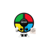 POP! Vinyl: Simon- Simon by THE MIGHTY HOBBY SHOP