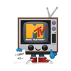 (PRE-ORDER) POP! Ad Icons: MTV - MTV Logo by THE MIGHTY HOBBY SHOP