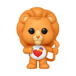 (PRE-ORDER) POP! Animation: CBC- Brave Heart Lion by THE MIGHTY HOBBY SHOP