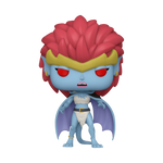 POP! TV: Gargoyles- Demona (Angry) by THE MIGHTY HOBBY SHOP