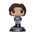 (PRE-ORDER) POP! Star Wars: FL- Boba Fett (Young) by THE MIGHTY HOBBY SHOP