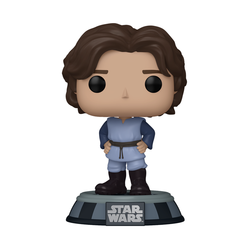 (PRE-ORDER) POP! Star Wars: FL- Boba Fett (Young) by THE MIGHTY HOBBY SHOP