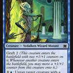 Vigean Graftmage (LIST-MM2-68) - The List
