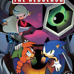 Sonic the Hedgehog #86 by Penguin Random House