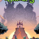 Teenage Mutant Ninja Turtles: Saturday Morning Adventures #36 by Penguin Random House