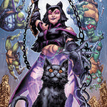 Teenage Mutant Ninja Turtles #17