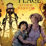 A Quiet Place: Storm Warning #2