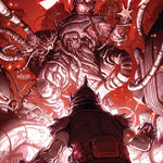 Teenage Mutant Ninja Turtles: Shredder #8