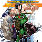 TMNT: Journeys #8