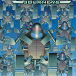TMNT: Journeys #9