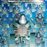 TMNT: Journeys #9 Variant RI (10) Foil (Dooney & Lawson)[1:10]