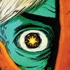 Star Trek: The Last Starship #7 Variant RI (15) (Francavilla Full Art)[1:15]