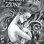 The Twilight Zone #6 Variant RI (15) (Wyzgala)[1:15]