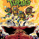 Tales of the Teenage Mutant Ninja Turtles #5 by Penguin Random House