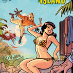 The Rocketeer: The Island #2