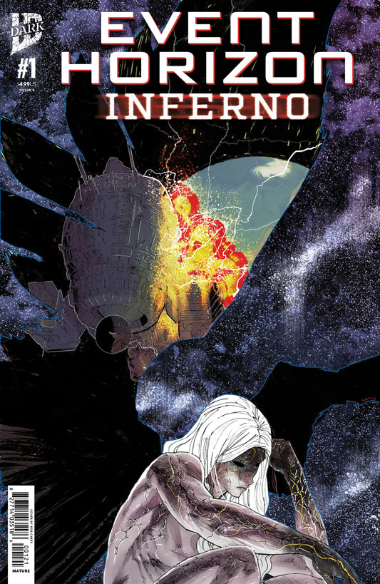 Event Horizon: Inferno #1