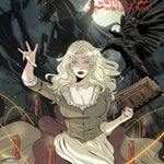Sleepy Hollow: The Witches of the Western Wood #1