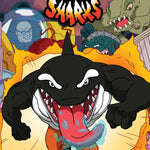 Street Sharks: Annual 2026