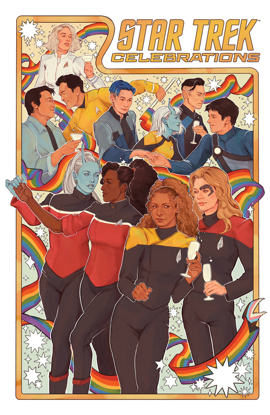 Star Trek: Celebrations 2026