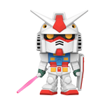 POP! Super: MS Gundam- RX-78-2 GUNDAM by THE MIGHTY HOBBY SHOP