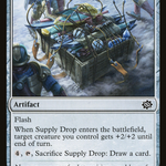 Supply Drop (BRO-250) - The Brothers' War