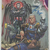 [Signed by Lawerence Bayne] Cable: Love & Chrome #1 Unknown Comics Tyler Kirkham Connecting Cover Exclusive Var [IN STOCK]