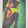 [Signed by Nathan Szerdy] EDGE OF SPIDER-VERSE #1 UNKNOWN COMICS NATHAN SZERDY EXCLUSIVE VIRGIN VAR [IN STOCK]
