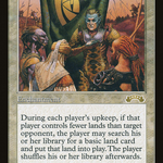 Oath of Lieges (LIST-EXO-11) - The List