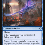 Windstorm Drake (JMP-195) - Jumpstart