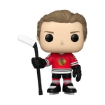 (PRE-ORDER) POP! NHL: Blackhawks- Connor Bedard by THE MIGHTY HOBBY SHOP