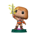 (PRE-ORDER) POP! Games: Funko Fusion - He-Man