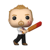 (PRE-ORDER) Pop! Shaun of the Dead: Funko Fusion - Shaun (Bloody) by THE MIGHTY HOBBY SHOP