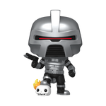 (PRE-ORDER) Pop! Funko Fusion: Battlestar Galactica - Cylon by THE MIGHTY HOBBY SHOP