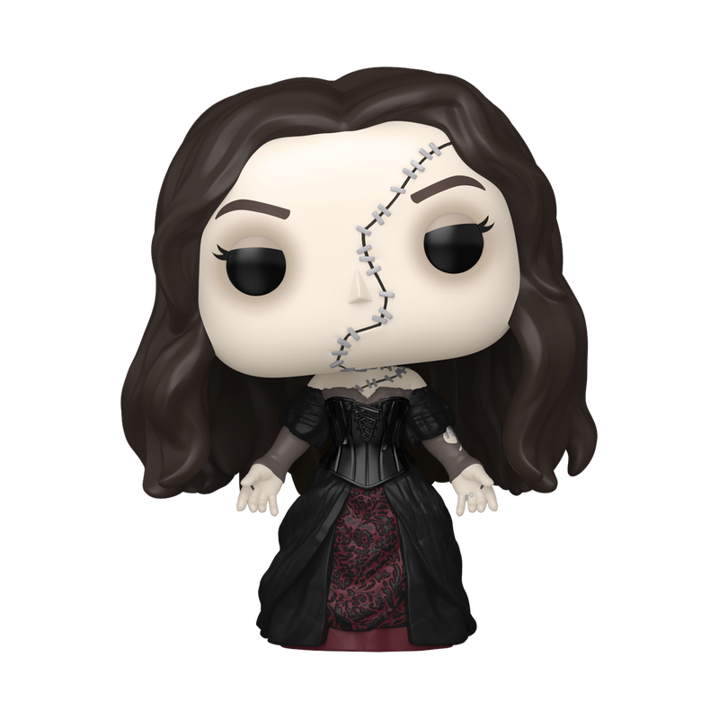 POP! Movies: Beetlejuice: Delores by THE MIGHTY HOBBY SHOP