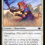 Impostor of the Sixth Pride (MH1-014) - Modern Horizons